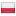 skacik.pl hosted country